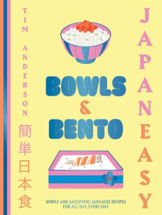 Bowls & Bento