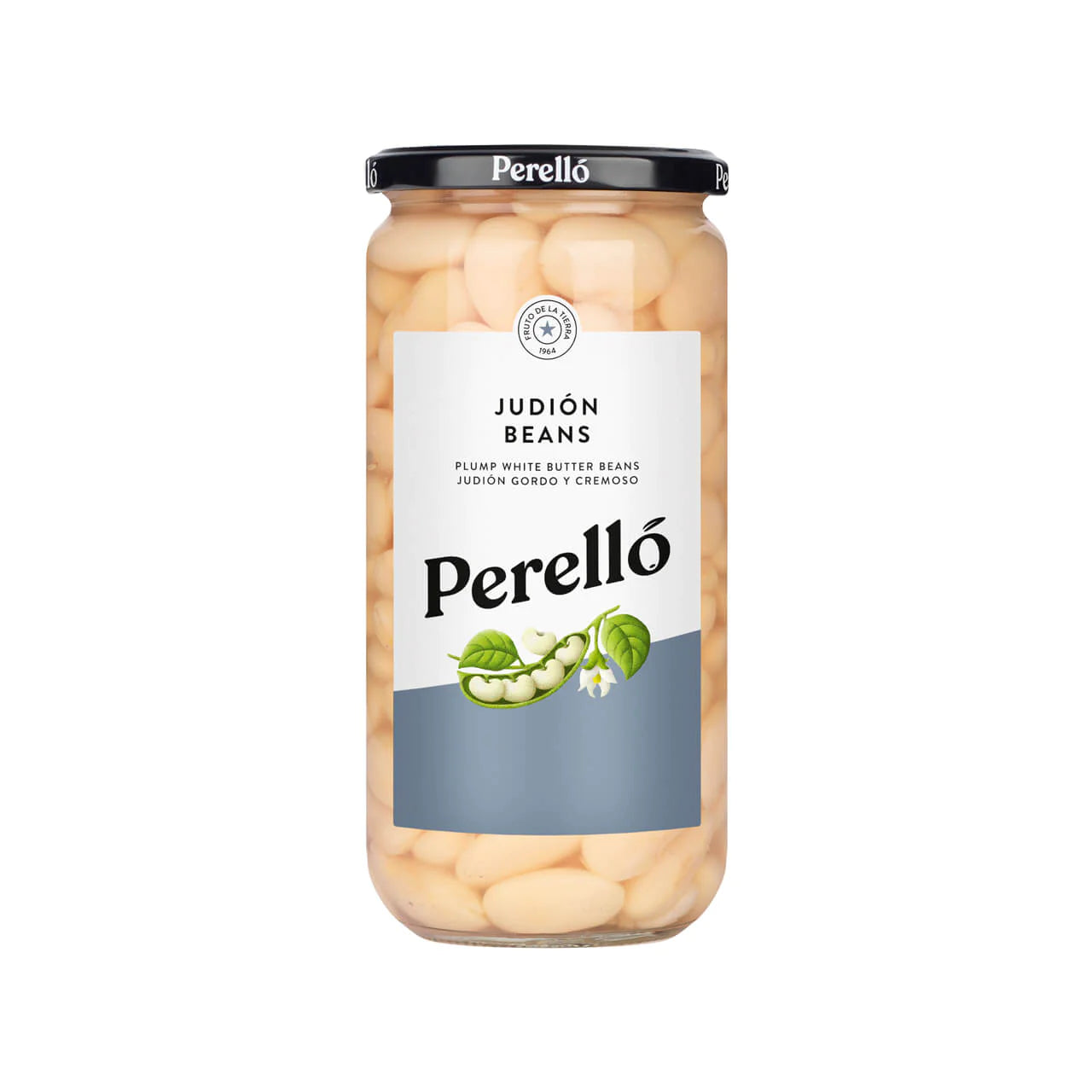 Perello Judion Butter Beans