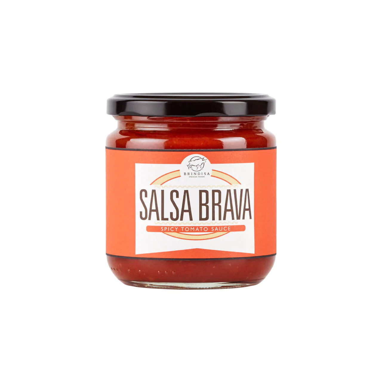 Salsa Brava Spicy Tomato Sauce 315g