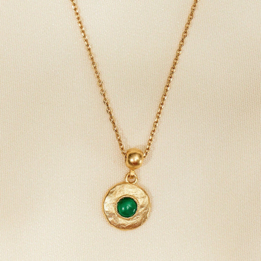 Naia Charm | Jewelry Gold Gift Waterproof