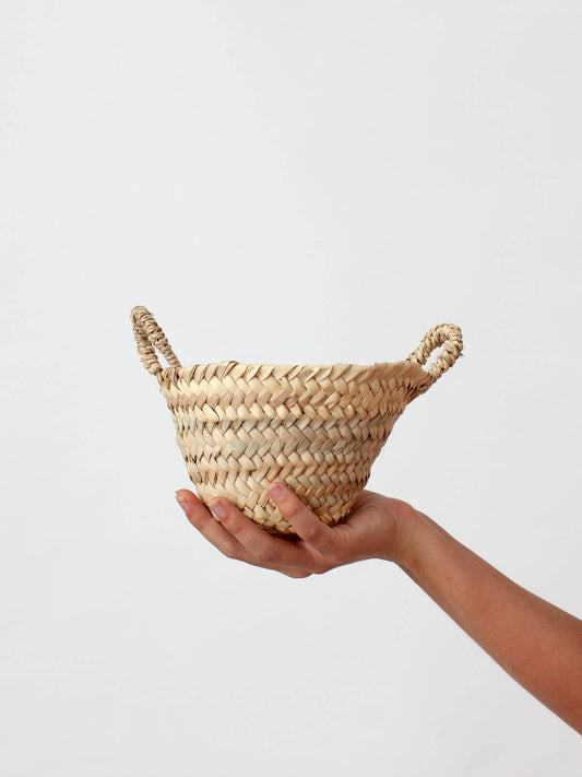 Bohemia Design - Tiny Beldi Baskets