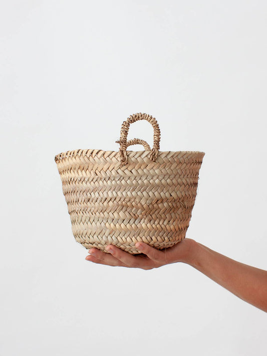 Bohemia Design - Mini Beldi Baskets