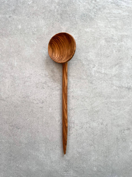 Bohemia Design - Olive Wood Spoon