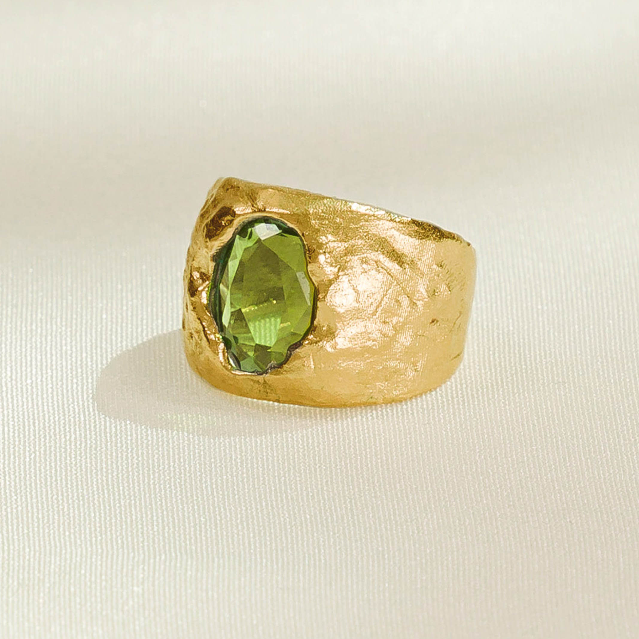 Agapé Studio Jewelry - Carmen Ring | Jewelry Gold Gift Waterproof