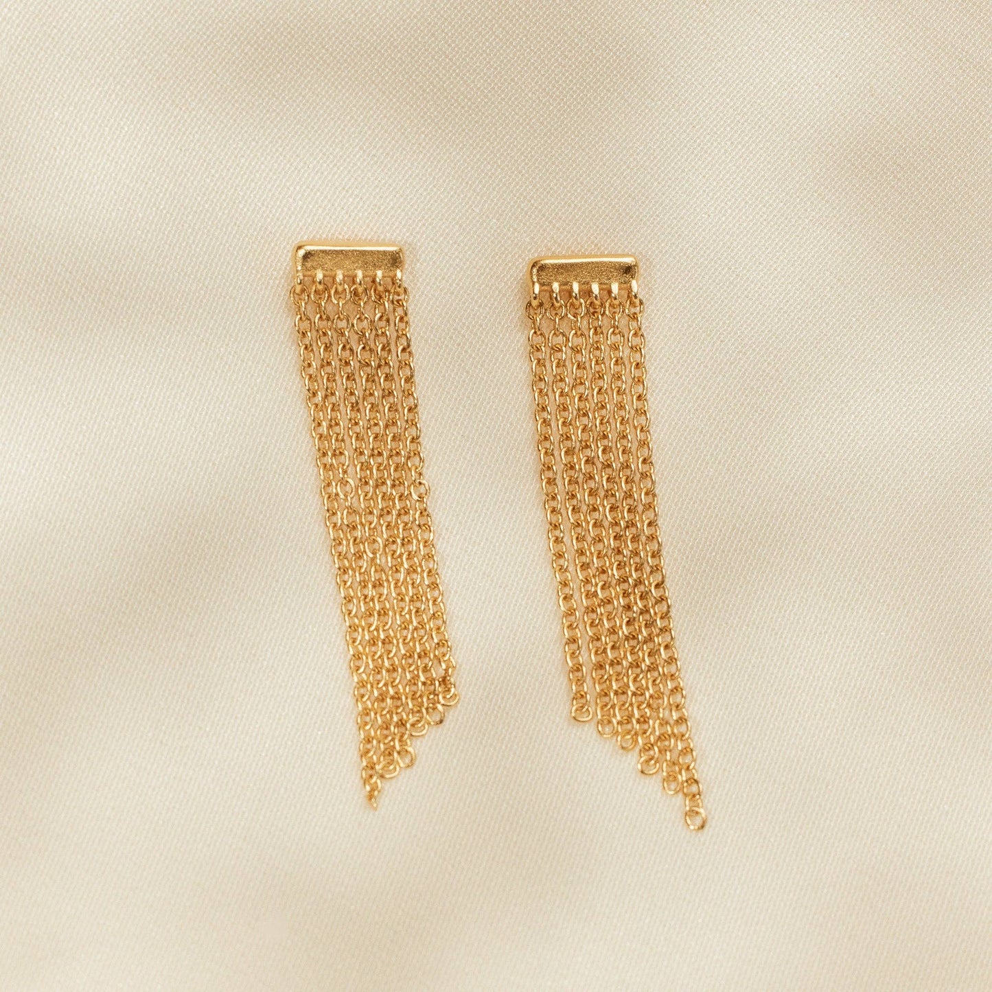 Cascadia Earrings