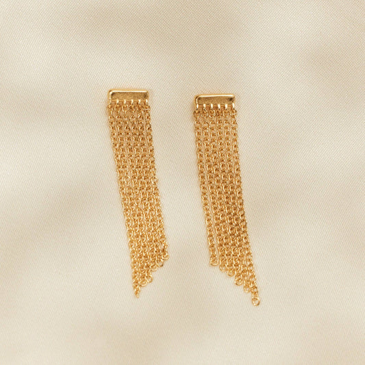Cascadia Earrings
